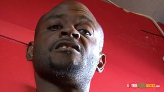 Ce mec ttbm adore tripoter sont manche