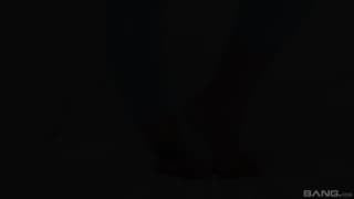 Baiser Ava Addams est trop beau pour être vrai