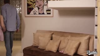 Vérifiez votre âge