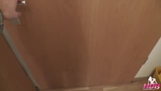 Mira suce et se fait bien éclater et facialiser