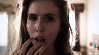 Lena Paul révèle ses désirs cachés