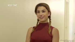 Lena Paul baisée par son beau-père