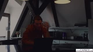 Vérifiez votre âge