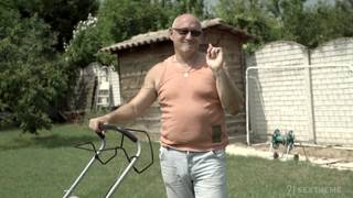 Vérifiez votre âge