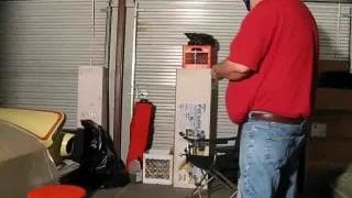 Vérifiez votre âge