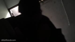 Branlette, Gros seins, Sextoys, Anal