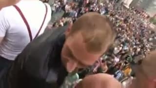 Vérifiez votre âge