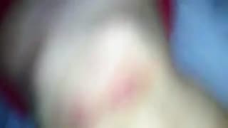 Grosse beurette moche se fait baiser en POV