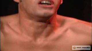 Porno gay avec Bret Wolfe et Trent Atkins