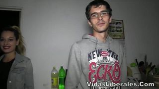 Vérifiez votre âge