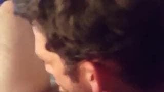 Amateurs, Webcam Gay, Fellation, Homme Poilu