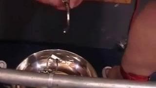 Vérifiez votre âge