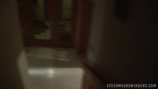 Une petite orgie entre amis? Pourquoi pas