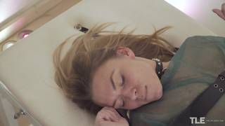 Un examen approfondi chez le docteur