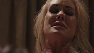 Brand et Autumn restent ensemble à la maison