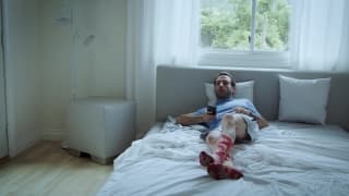 Vérifiez votre âge