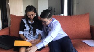 Vérifiez votre âge