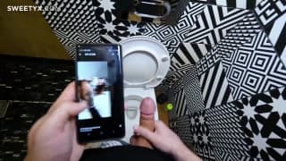 JM Corda se fait plaisir avec 2 gonzesses!