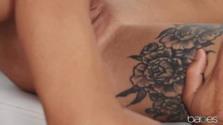 Liya Silver va se faire baiser avec passion