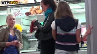 Vérifiez votre âge
