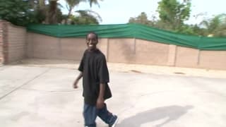 Vérifiez votre âge