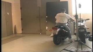 Vidéos scénarisées, Branlette, Mecs Musclés, Vintage