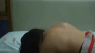 Sodomie, Webcam, Maman sexy, Latina