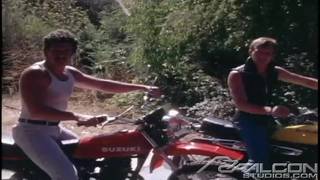 Vérifiez votre âge