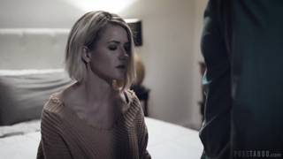 Elle dépanne le beau-fils branleur ! Blonde, MILF, Gros Seins, Fellation, Gorge Profonde, Vidéos avec Scénario, Porno Stars, Full HD Porn, Porno Famille