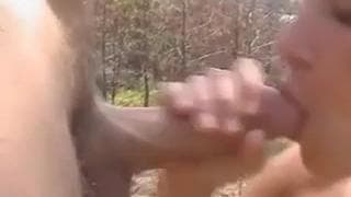 Couple fait une compile de baise en vacances