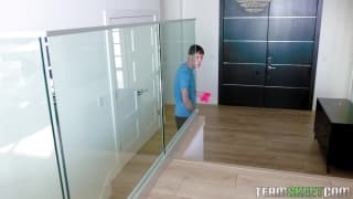 Vérifiez votre âge