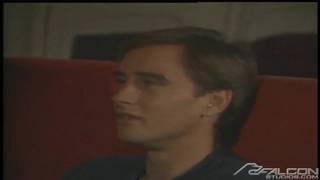 Agent de bord baise le client dans un avion