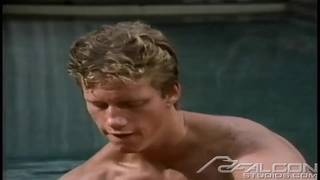 Blond, Anal, Vintage, Fellation, Dogging, Bareback