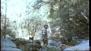 Deux mâles en randonnée se sucent la queue