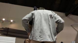 Vérifiez votre âge