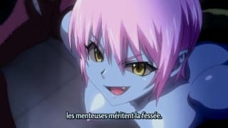 Vérifiez votre âge