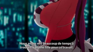 Vérifiez votre âge