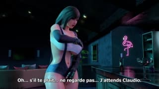 Vérifiez votre âge