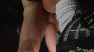 Anal, Fellation, Acteur Porno, DILF