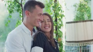 Plan à 3 avec une dessinatrice charmante