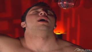 Anal, Mecs Musclés, Fellation, Acteur Porno, Homme Poilu