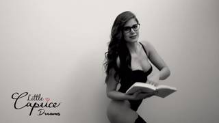 Une nuit torride à Vienne avec Little Caprice et Nancy Ace