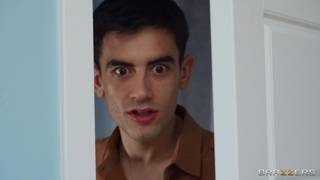 Halle hayes va se faire danny d et jordi polla