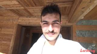 Vérifiez votre âge