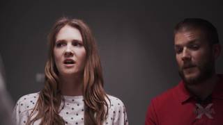 Ashley consulte un spécialiste de l'orgasme