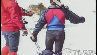 Vérifiez votre âge