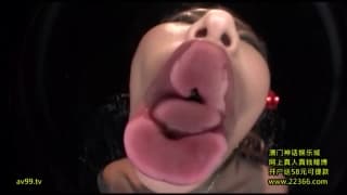 Compilation japan sex de Ayumi Shinoda