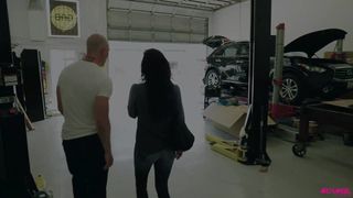 Vérifiez votre âge