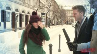 Samantha Bentley dans un trio avec DP