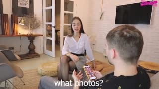 Vérifiez votre âge